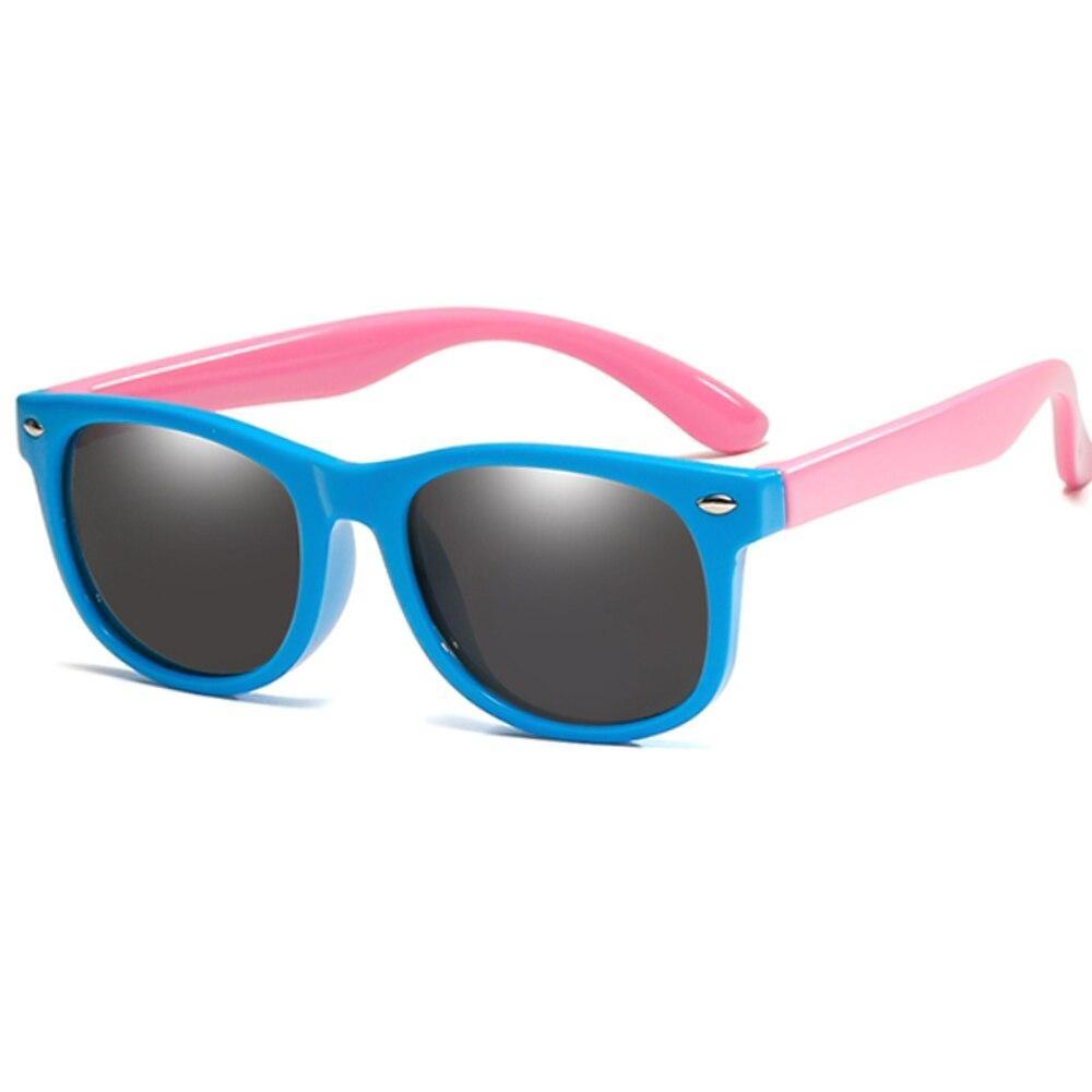 Sandsberg - Flexible Robust Children's Sunglasses (3 to 8 years)