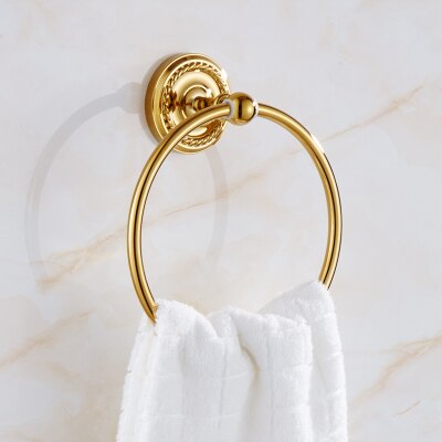 Skanto | Gold Bathroom Accessories