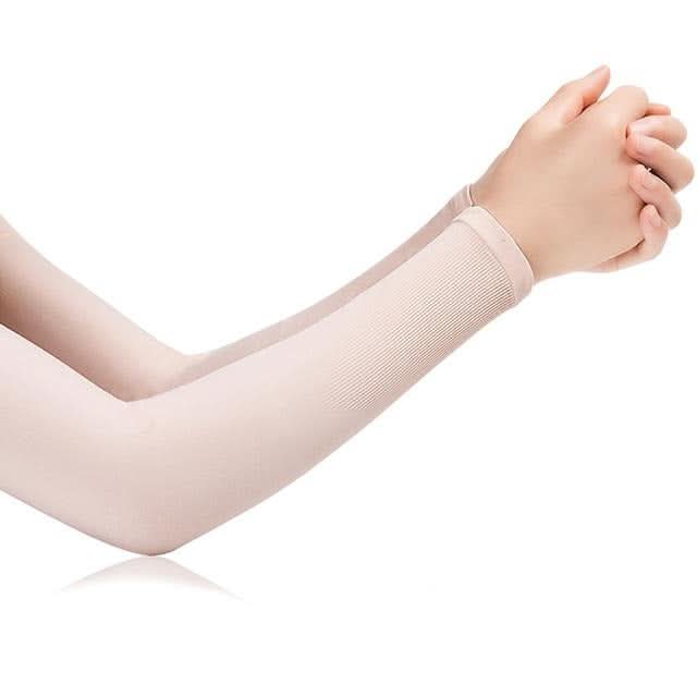Skanto | UV Protection Arm Sleeves for Outdoor Sports