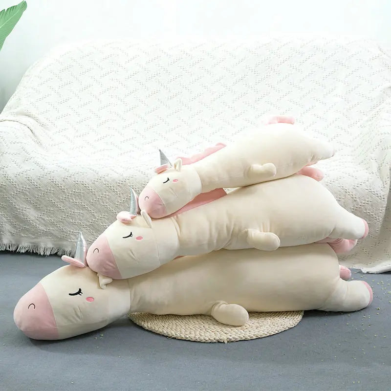 Kalsten | Giant Unicorn Soft Plush