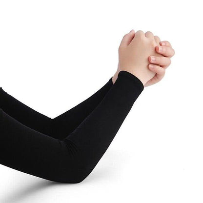 Skanto | UV Protection Arm Sleeves for Outdoor Sports