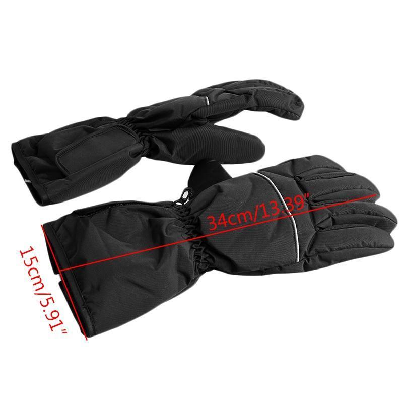 Kalsten | Heated Gloves Battery Powered Winter Outdoor Hand Warmers