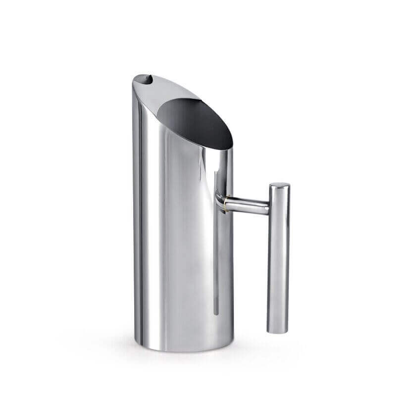 Kalsten | Super stylish chrome cold water jugs, come in 3 different sizes