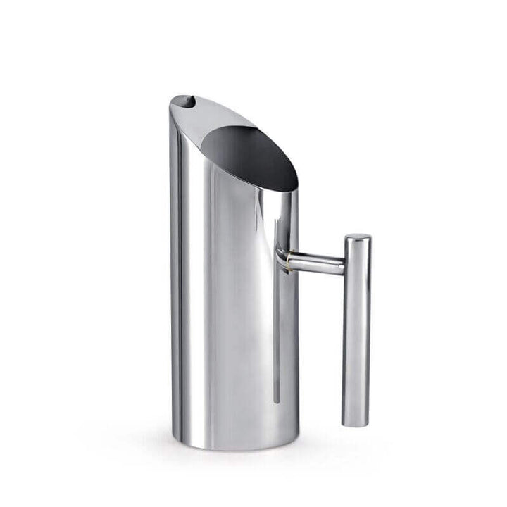 Kalsten | Super stylish chrome cold water jugs, come in 3 different sizes