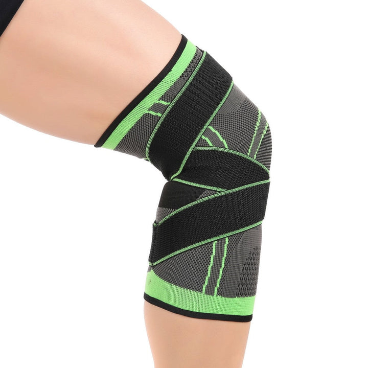 Knee Support Brace