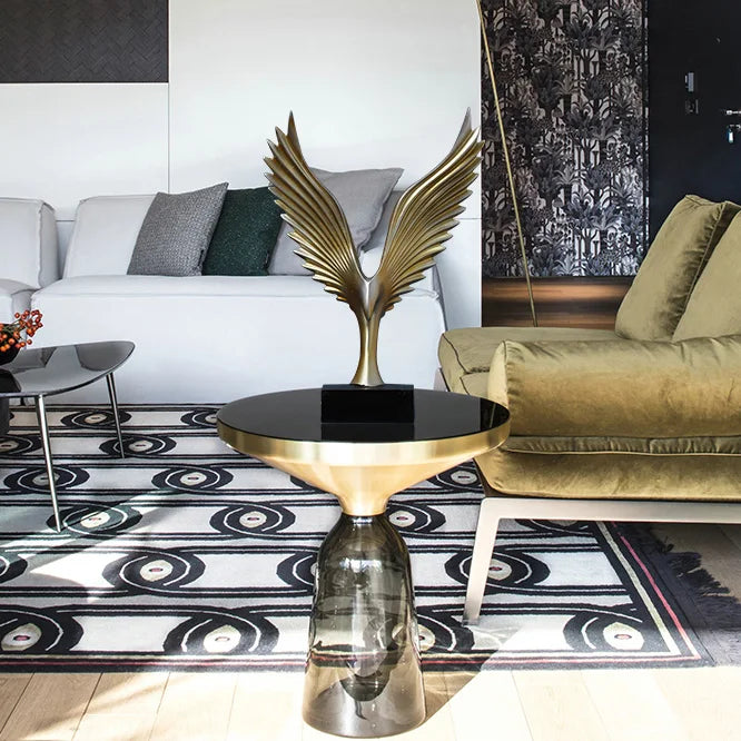 Kalsten | Luxury Eagle Sculpture - Zion™
