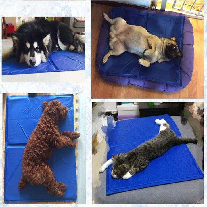 Pet Cooling Mat | Kalsten