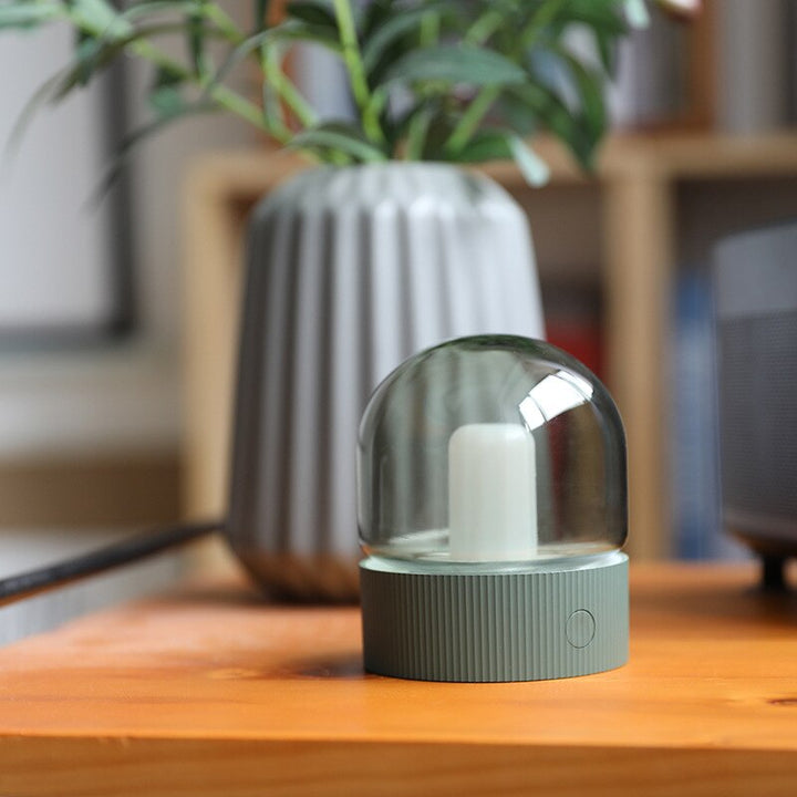 Vintage MiniPastel Night Lamp | Kalsten