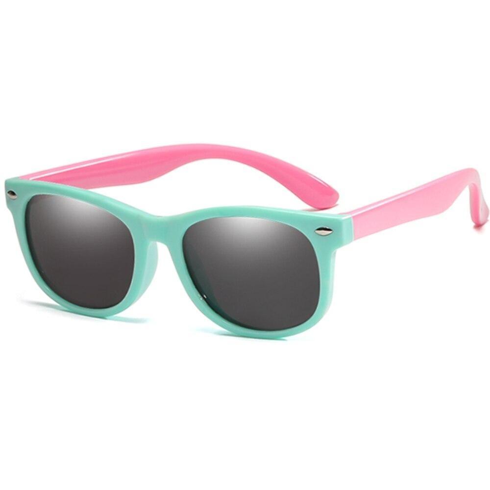 Sandsberg - Flexible Robust Children's Sunglasses (3 to 8 years)