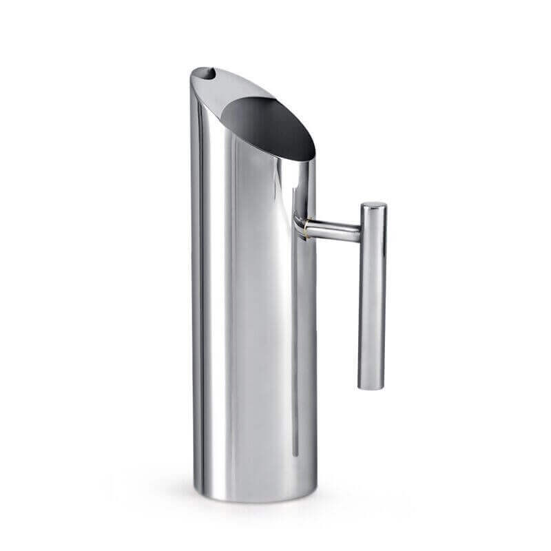Kalsten | Super stylish chrome cold water jugs, come in 3 different sizes