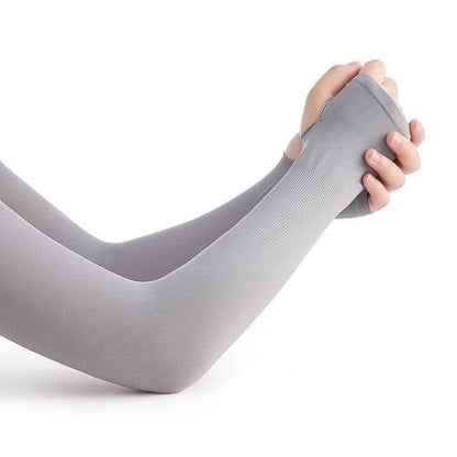Skanto | UV Protection Arm Sleeves for Outdoor Sports