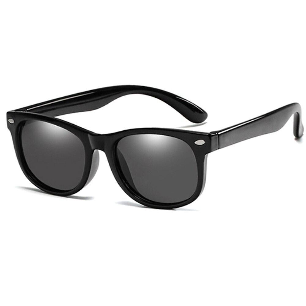 Sandsberg - Flexible Robust Children's Sunglasses (3 to 8 years)