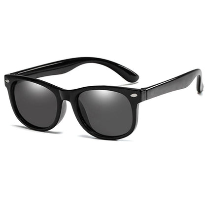 Sandsberg - Flexible Robust Children's Sunglasses (3 to 8 years)
