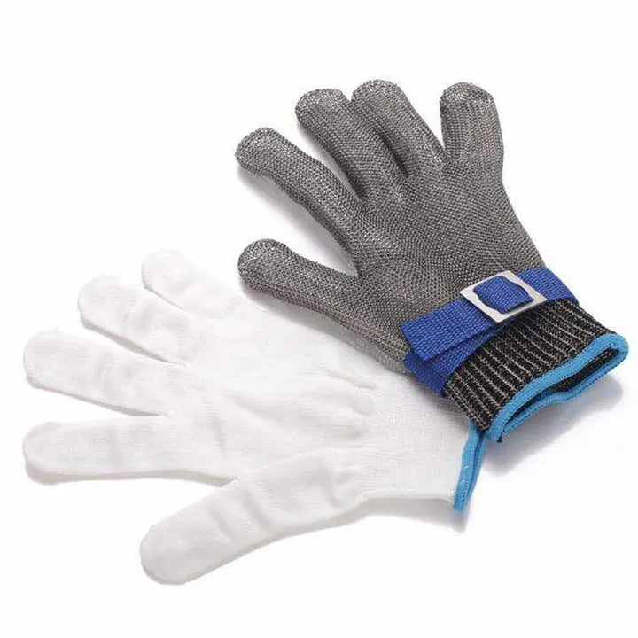Cut-Resistant Safety Gloves