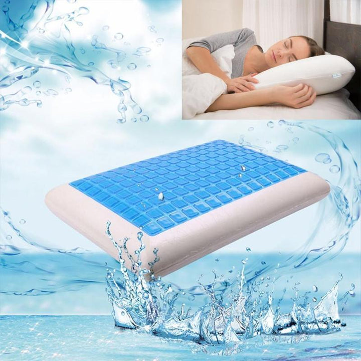 Cooling Pillow | Kalsten