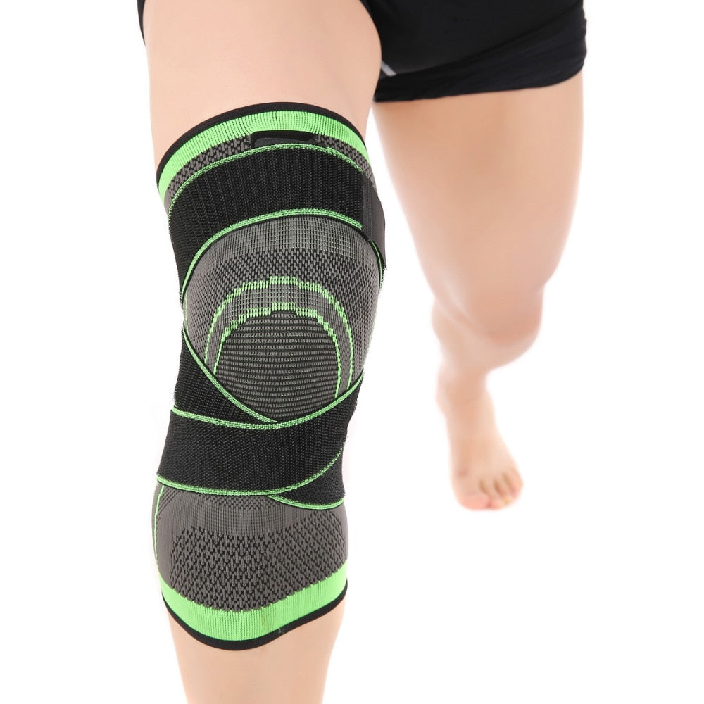 Knee Support Brace