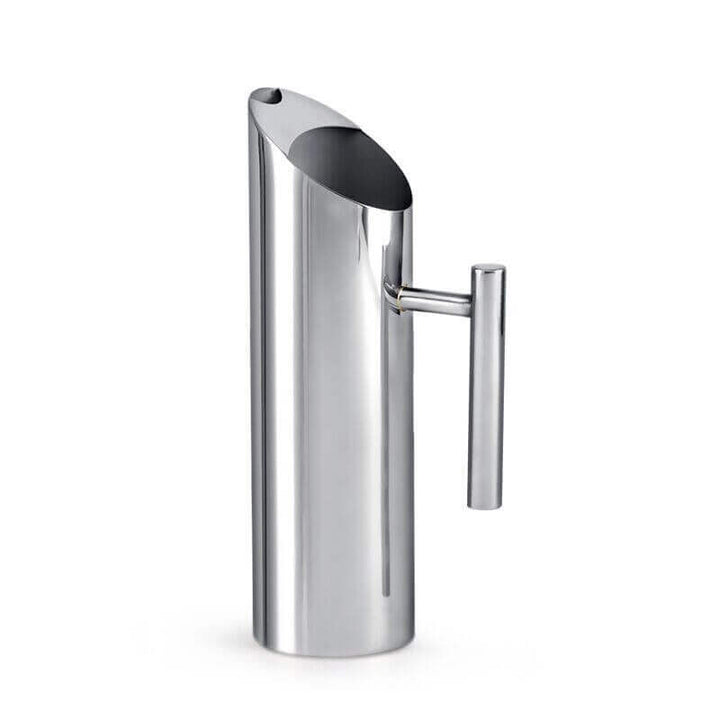Kalsten | Super stylish chrome cold water jugs, come in 3 different sizes