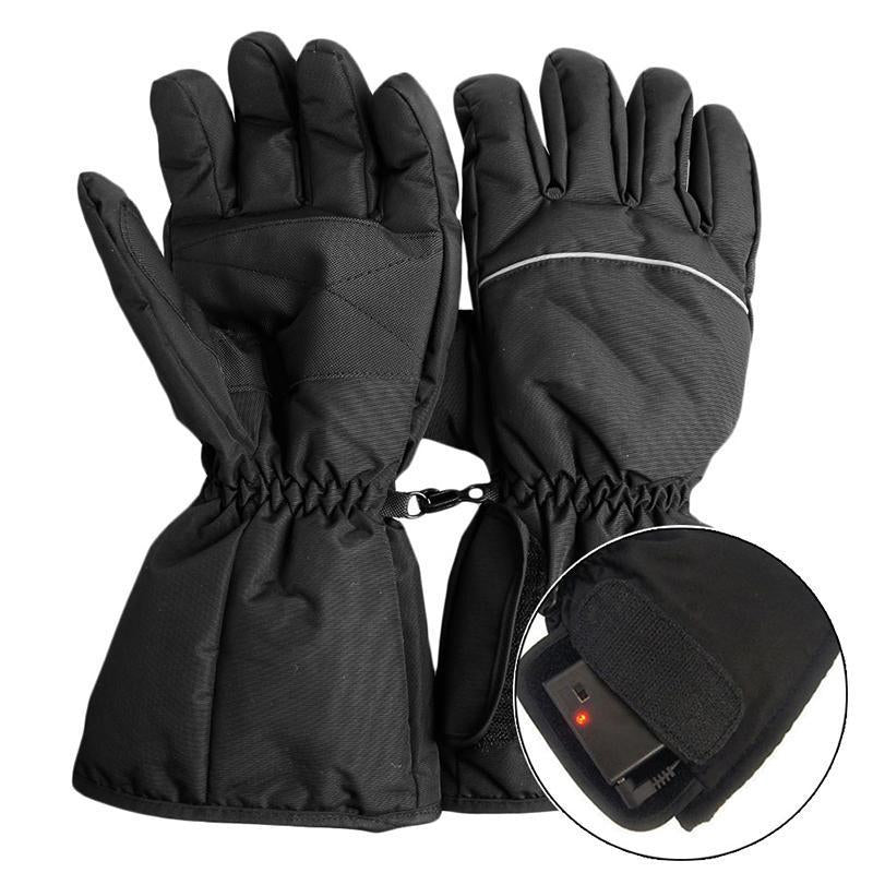 Kalsten | Heated Gloves Battery Powered Winter Outdoor Hand Warmers
