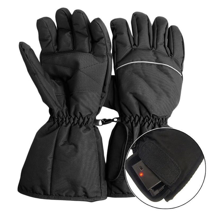 Kalsten | Heated Gloves Battery Powered Winter Outdoor Hand Warmers