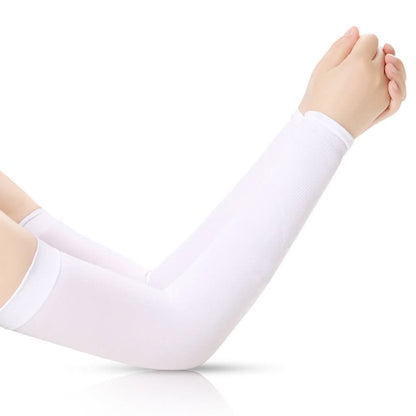 Skanto | UV Protection Arm Sleeves for Outdoor Sports