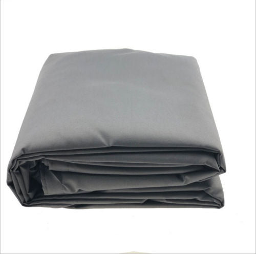 Skanto | Skanto Shade Cloth ZonSafe – UV-Protective Sun Shade for Garden, Patio, or Balcony