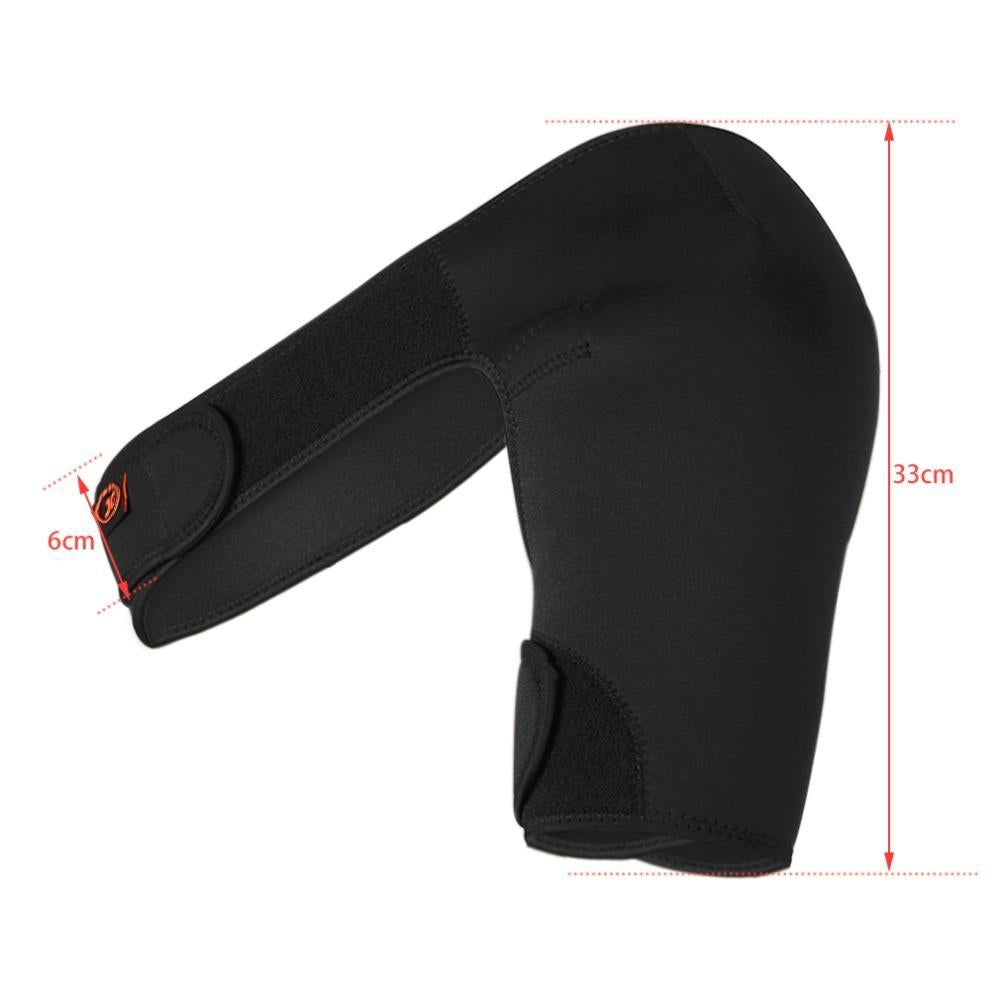 Kalsten | Adjustable Gym Shoulder Support Brace Guard