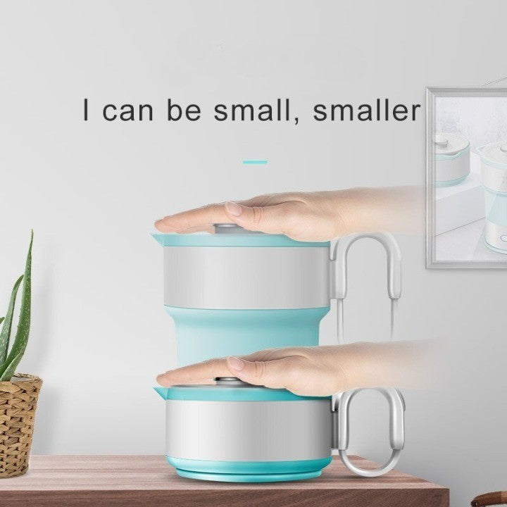 Foldable Easy Travel Electric Kettle | Kalsten