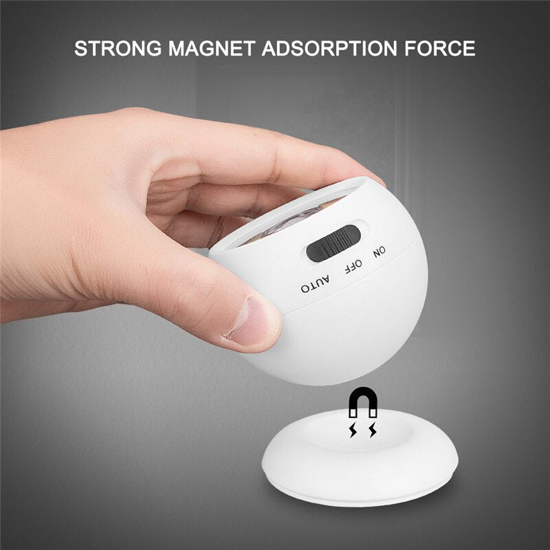 Wall Mounted Motion Sensor Light | Kalsten