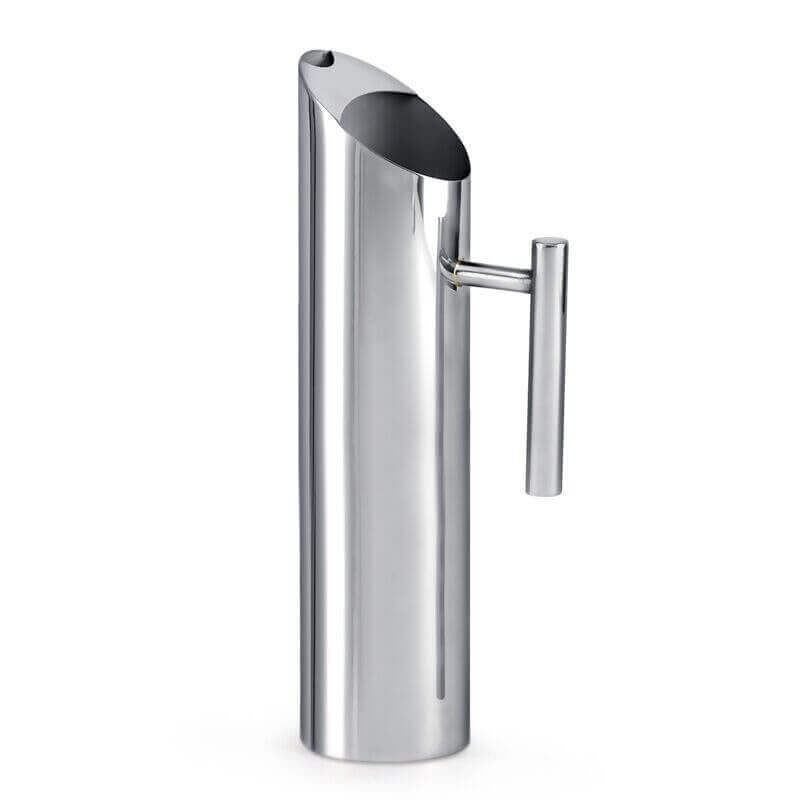 Kalsten | Super stylish chrome cold water jugs, come in 3 different sizes