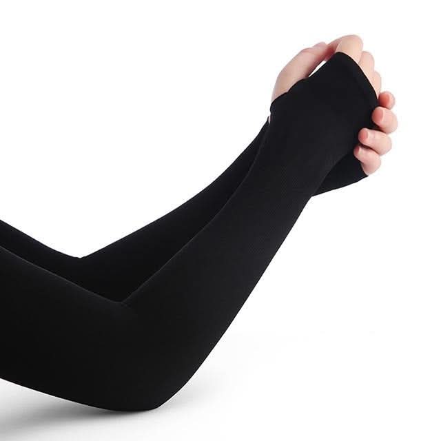 Skanto | UV Protection Arm Sleeves for Outdoor Sports