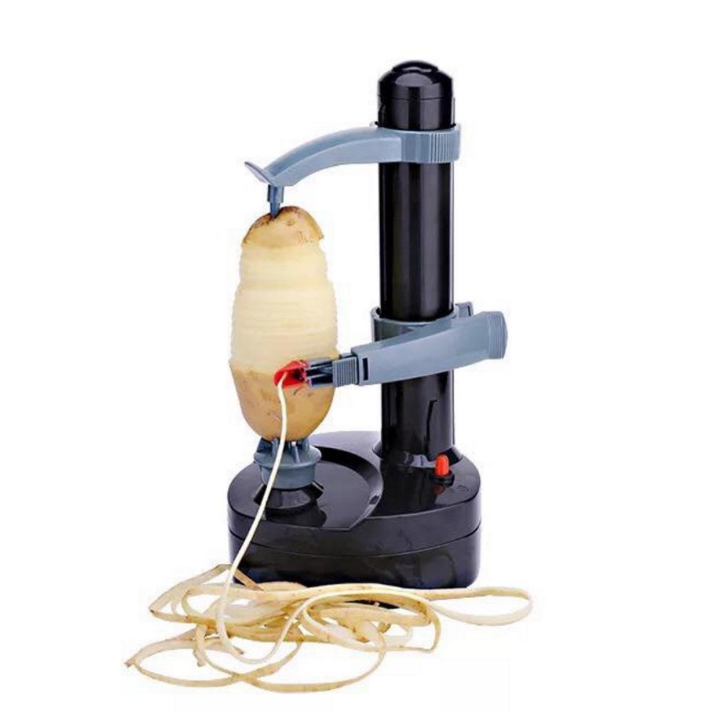 Automatic Fruit and Veggie Peeler | Kalsten
