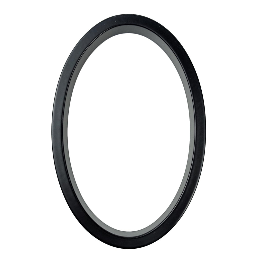 Kalsten | Large modern metal house number address accessory