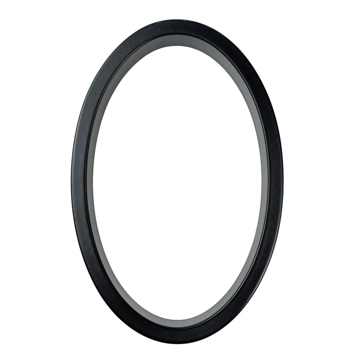 Kalsten | Large modern metal house number address accessory