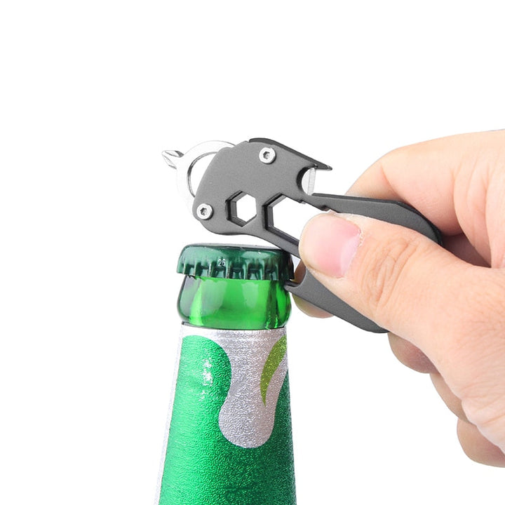 8in1 Multifunctional Outdoor Home Repair Tool | Kalsten