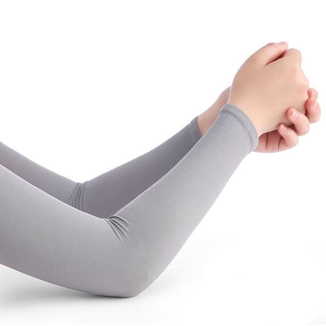 Skanto | UV Protection Arm Sleeves for Outdoor Sports