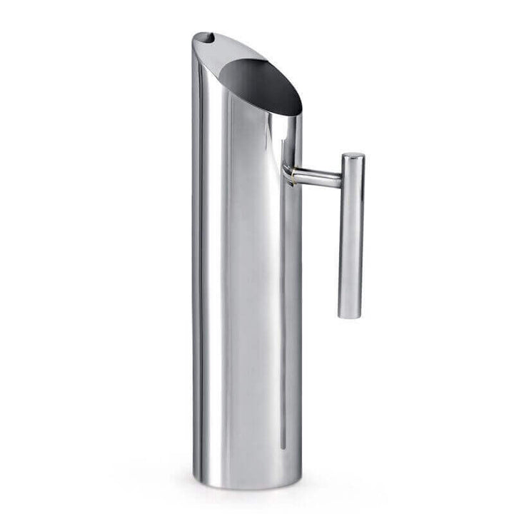Kalsten | Super stylish chrome cold water jugs, come in 3 different sizes