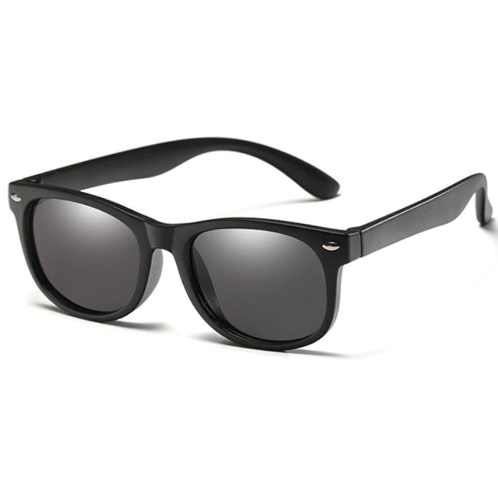 Sandsberg - Flexible Robust Children's Sunglasses (3 to 8 years)