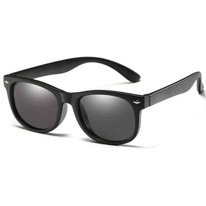 Sandsberg - Flexible Robust Children's Sunglasses (3 to 8 years)