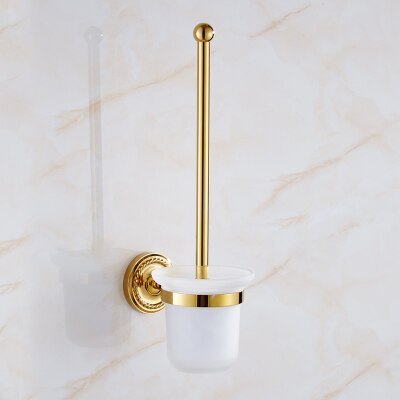 Skanto | Gold Bathroom Accessories