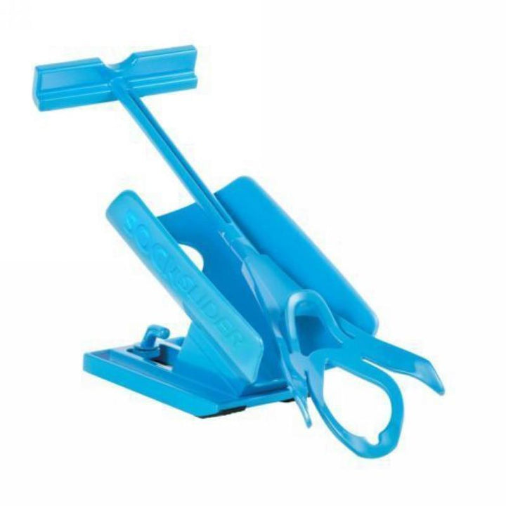 Kalsten | Easy On Easy Off Sock Slider Helper