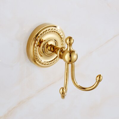 BowLift | Gold Bathroom Accessories