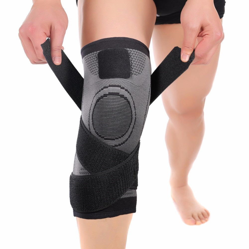 Knee Support Brace