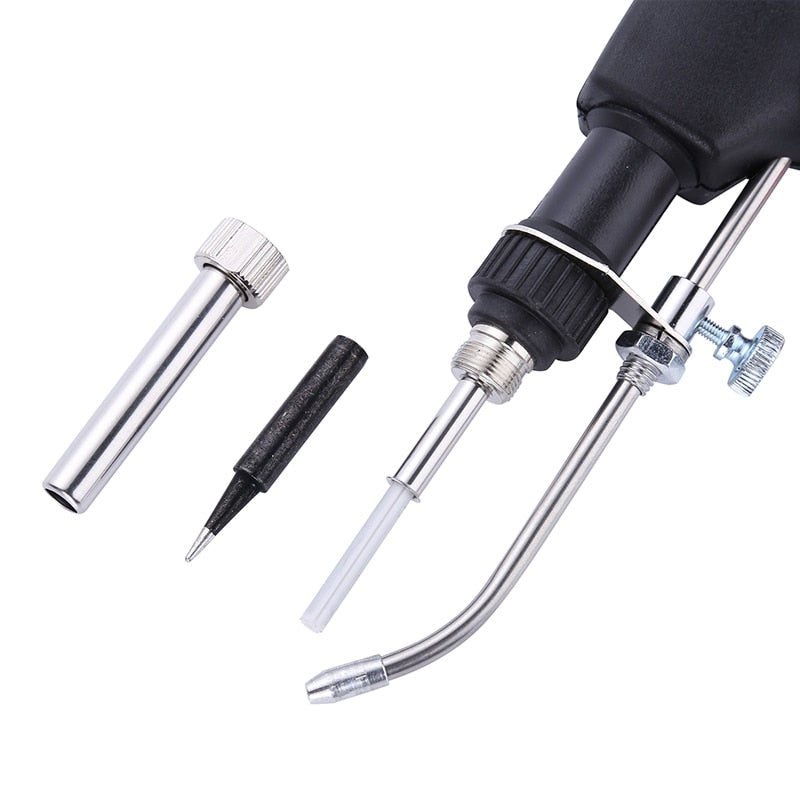Automatic soldering gun | Kalsten