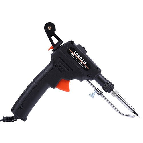 Automatic soldering gun | Kalsten