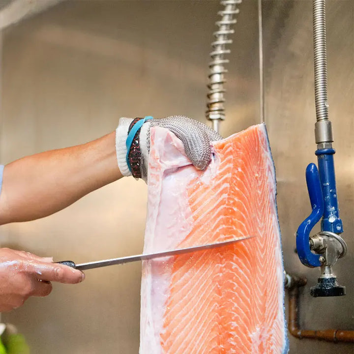 Cut-Resistant Safety Gloves