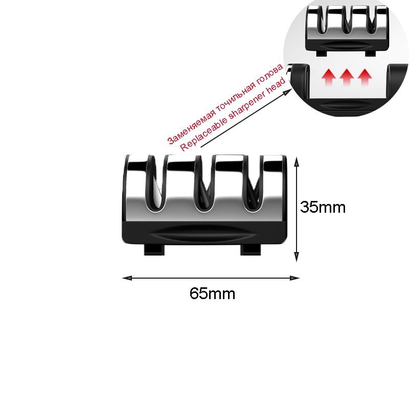 Multi-Function Knife Sharpener