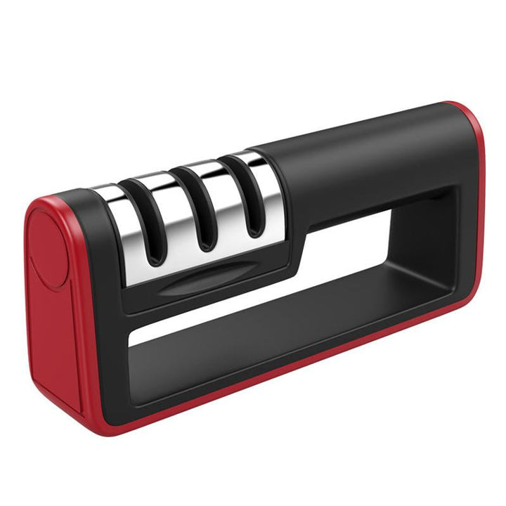 Multi-Function Knife Sharpener
