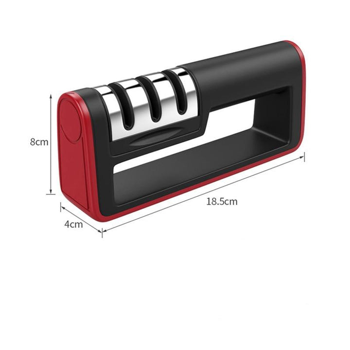 Multi-Function Knife Sharpener
