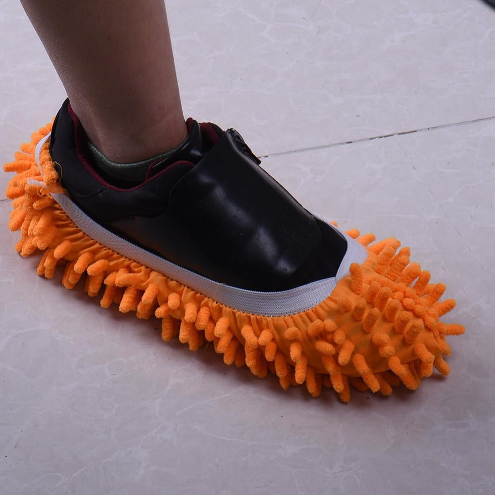 Mop Slippers | Kalsten