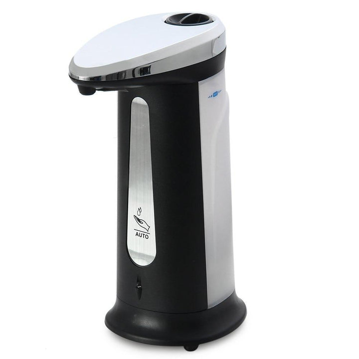 Automatic Touchless Soap Dispenser